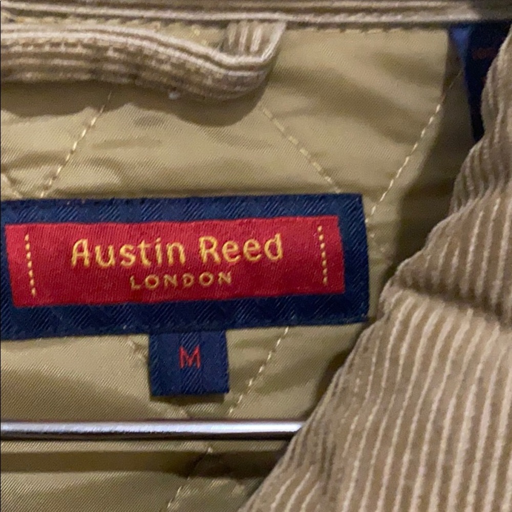 Austin Reed London Coat - Picture 2 of 5